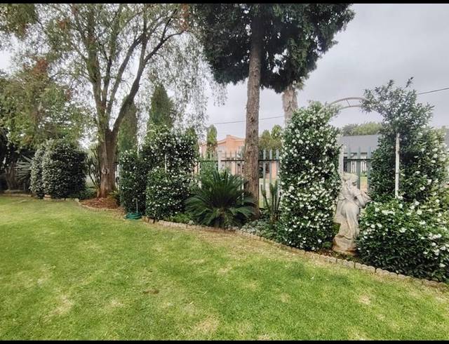 3 BEDROOM HOUSE FOR SALE IN DELMAS